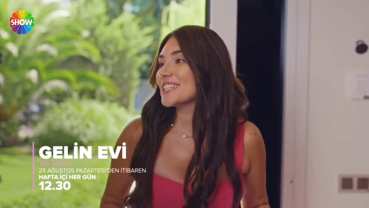 Gelin Evi’nin yeni sunucusu belli oldu! Demet Akalın ve Ece Erken’den destek gecikmedi - 2. Resim