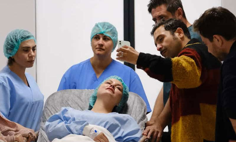 Gönül Dağı’na sürpriz oyuncu! oyuncu Erdal Özyağcılar’ın kızını oynayacak - 2. Resim