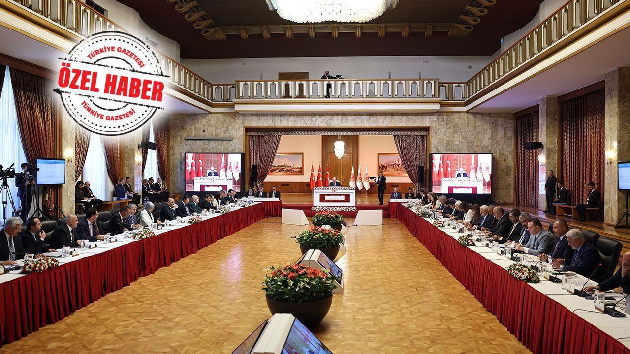 Gündemlerinde "Terörsüz Türkiye" yok! Fırsatçı CHP Gündemlerinde "Terörsüz Türkiye" yok! Fırsatçı CHP