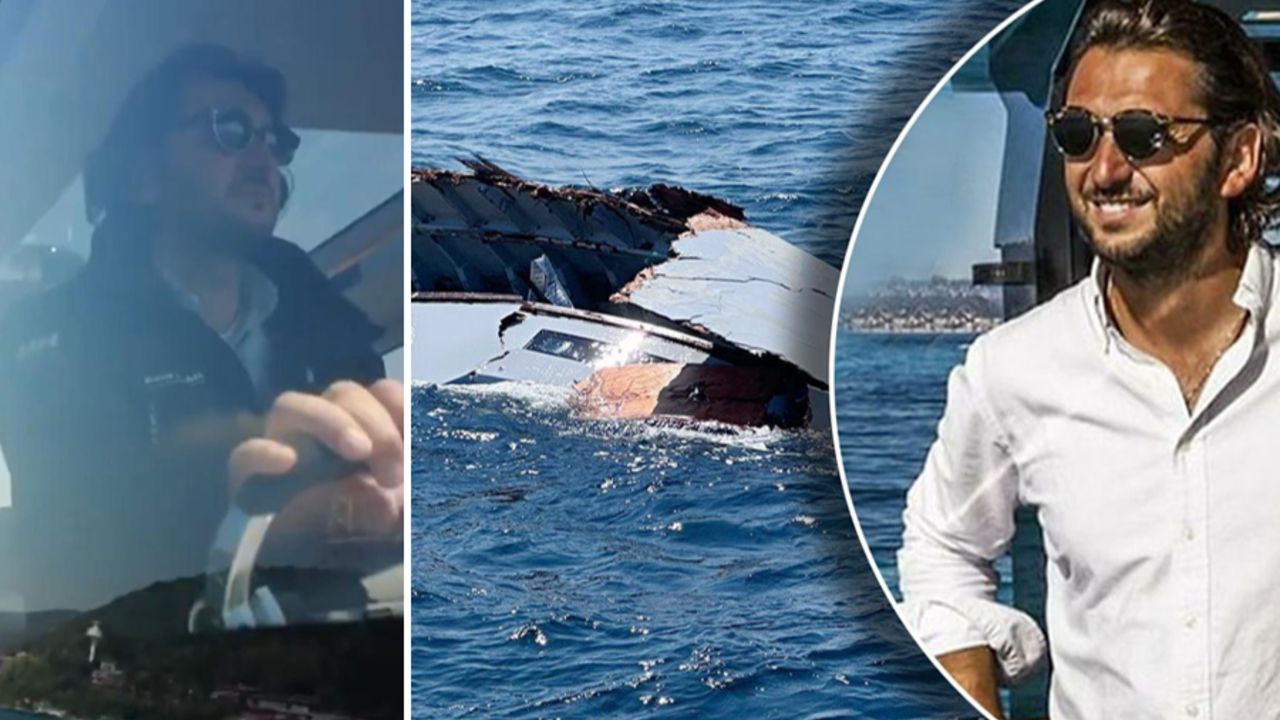 Halit Yukay bulundu mu? Ünlüler seferber olmuştu, Halit Yukay olayında flaş gelişme