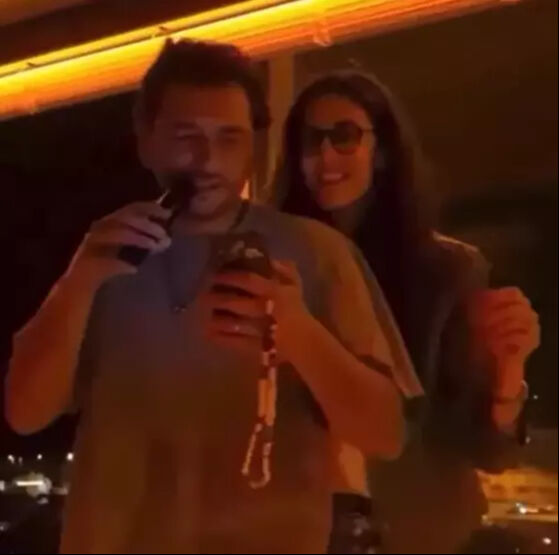 Halit Yukay hâlâ bulunamadı! Seda Bakan’ın paylaştığı görüntü dikkat çekti: 