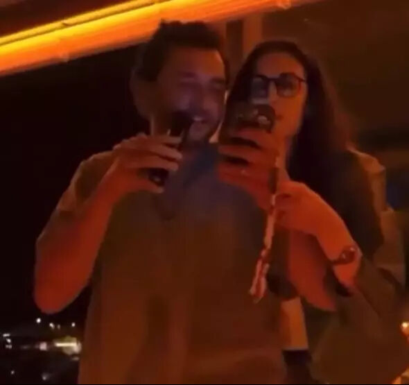 Halit Yukay hâlâ bulunamadı! Seda Bakan’ın paylaştığı görüntü dikkat çekti: 