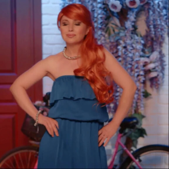 Herkes merak ediyordu! Kanser mücadelesi veren Hülya Bozkaya'dan haber var - 3. Resim