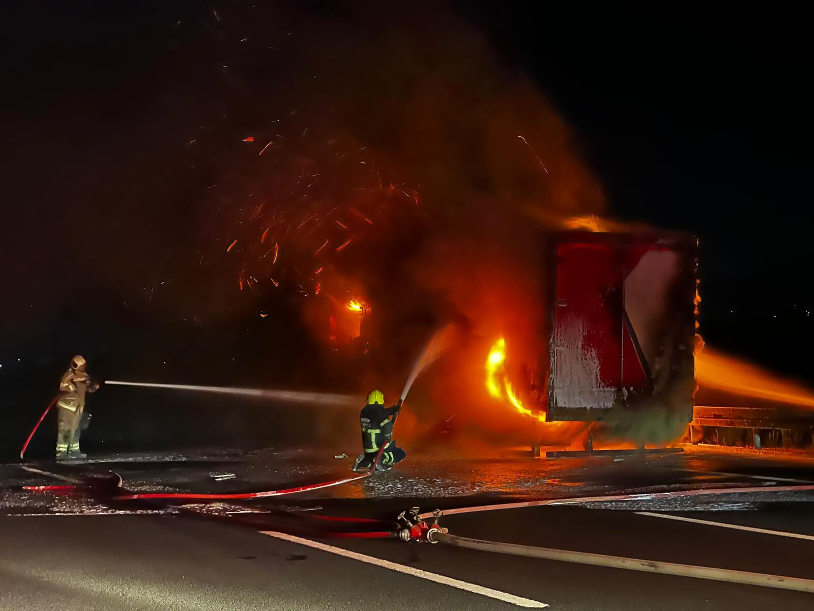 İzmir'deki orman yangınında tutuklama! - 1. Resim