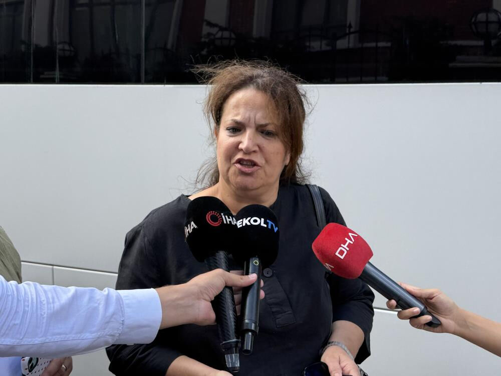 Kişi başı 1500 euro ödediler! Hevesleri kursaklarında kaldı Kişi başı 1500 euro ödediler! Hevesleri kursaklarında kaldı - 1. Resim