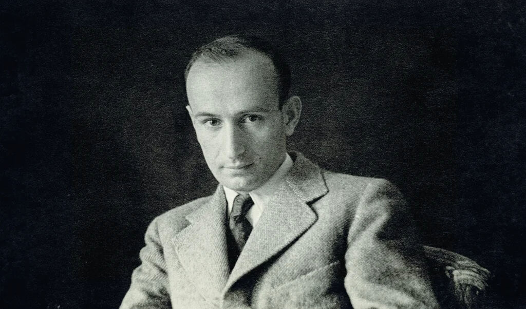 Kitapları hala okunuyor... Ünlü edebiyatçı Nihad Sami Banarlı neden unutulmuyor? - 1. Resim