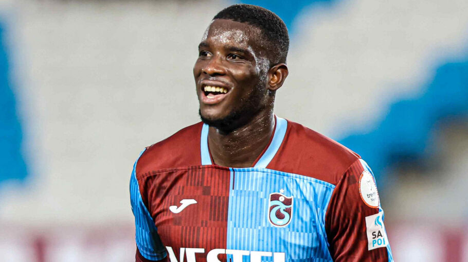 Kocaelispor maçını kazanan Fırtına'da problem çok net! Trabzonspor'un ortası yok - 1. Resim