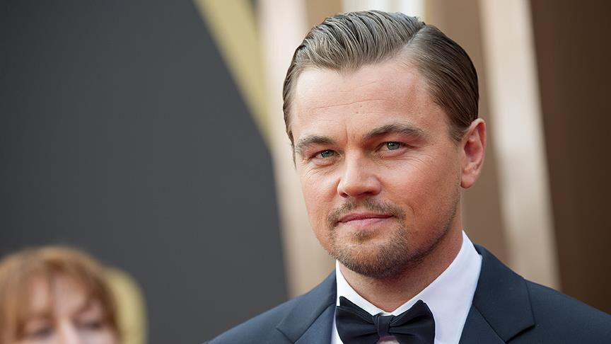 Leonardo DiCaprio hayatının şokunu yaşadı! Kendisini tanımayan polisler arabasını durdurup üstünü aradı - 2. Resim