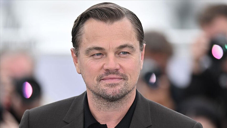 Leonardo DiCaprio hayatının şokunu yaşadı! Kendisini tanımayan polisler arabasını durdurup üstünü aradı - 3. Resim
