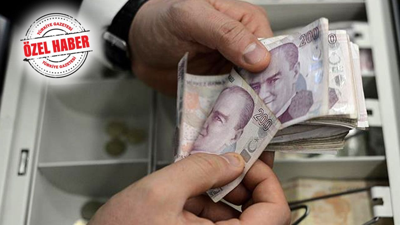 Mevduat faizinde ‘uzun vade’ dönemi! 1 milyon TL’de daha yüksek getiri için… Mevduat faizinde ‘uzun vade’ dönemi! 1 milyon TL’de daha yüksek getiri için…