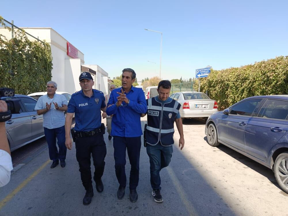 Miras için yeğenini acımasızca darbetmişti! Dayının savunması "pes" dedirtti Miras için yeğenini acımasızca darbetmişti! Dayının savunması "pes" dedirtti - 2. Resim