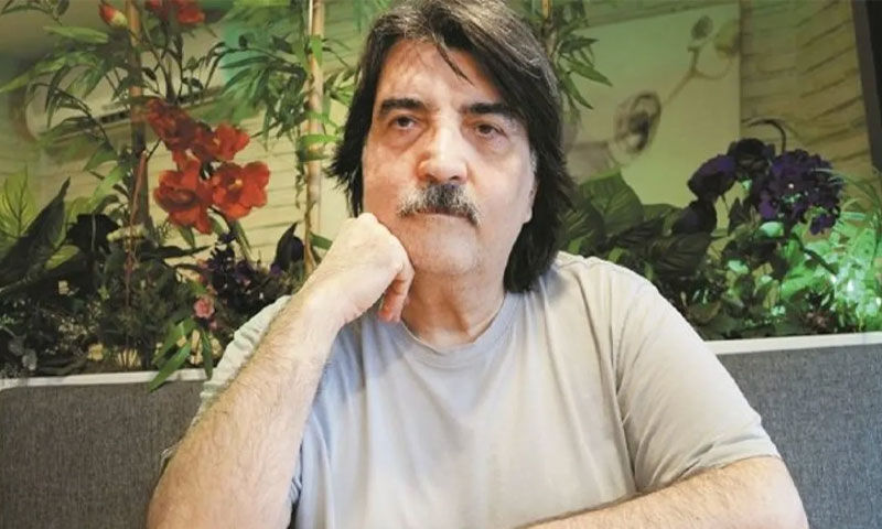 Müzik dünyasının acı kaybı: Münir Nurettin Selçuk’un oğlu vefat etti - 2. Resim