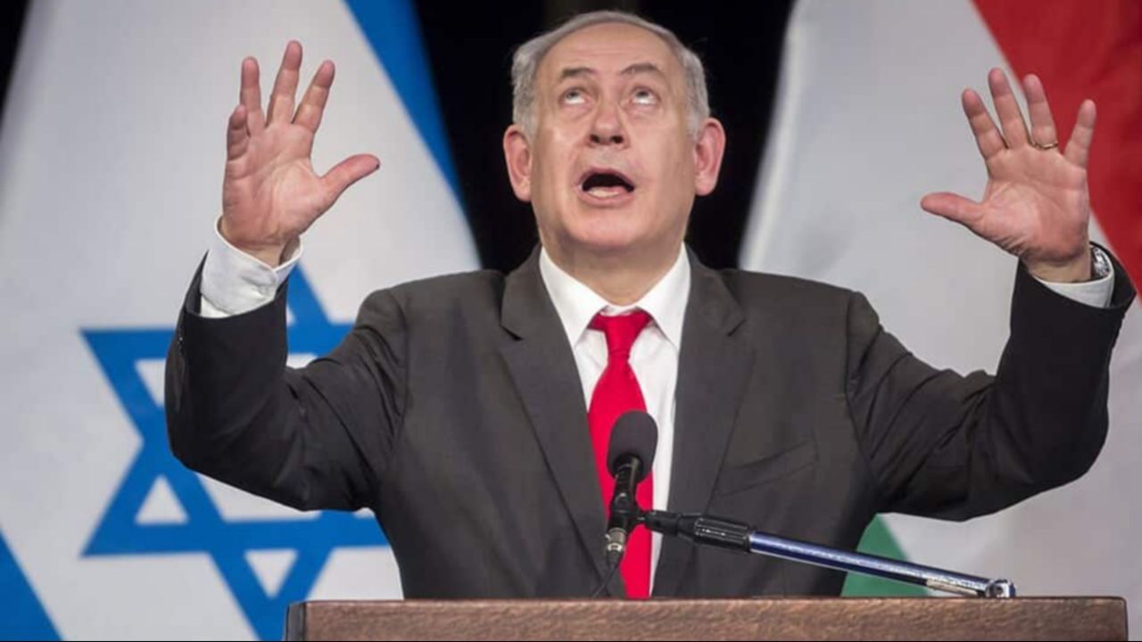 Netanyahu’ya bir darbe de Yeni Zelanda’dan! Başbakan Crosetto &#039;kafayı yemiş&#039; dedi