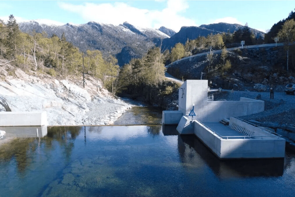 Norveç’te korkunç siber saldırı! Rus hackerlar barajı ele geçirdi: Baraj kapaklarını saatlerce açık kaldı - 1. Resim