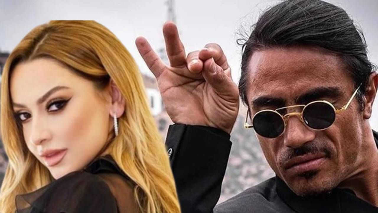 Nusret’ten sonra Hadise’nin malvarlığına göz dikti! Yaptıkları &#039;Yok artık&#039; dedirtti: &quot;Çektiği para miktarı...&quot;