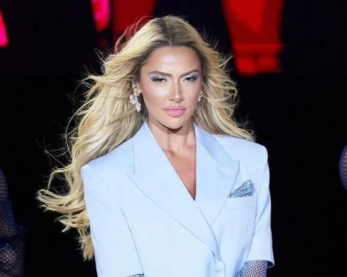 Nusret’ten sonra Hadise’nin malvarlığına göz dikti! Yaptıkları 'Yok artık' dedirtti: