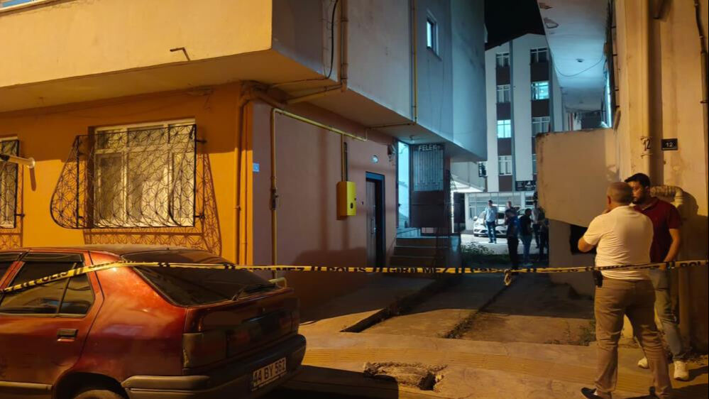 Ordu'da korkunç olay! Eşine dehşeti yaşattı, sonra intihara kalkıştı - 2. Resim