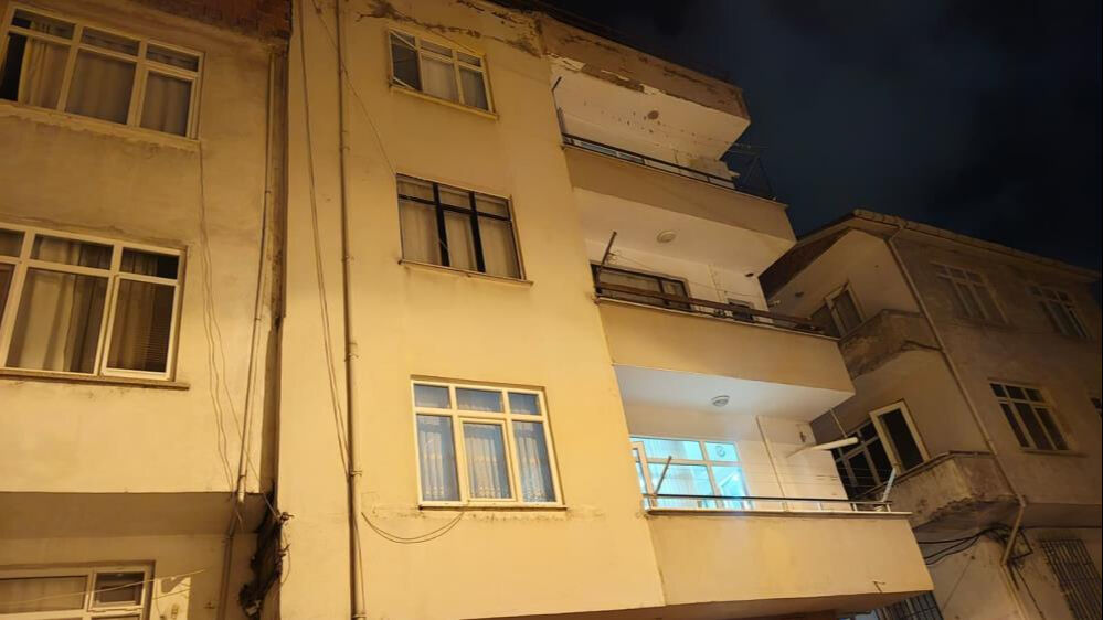 Ordu'da korkunç olay! Eşine dehşeti yaşattı, sonra intihara kalkıştı - 1. Resim