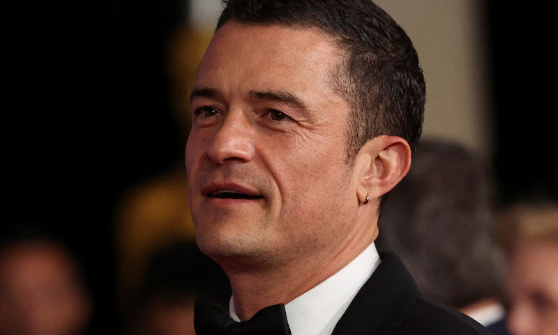 Orlando Bloom yeni rolüne kendini adadı! Zayıflamak için yalnızca iki yiyecekle beslenmiş - 2. Resim