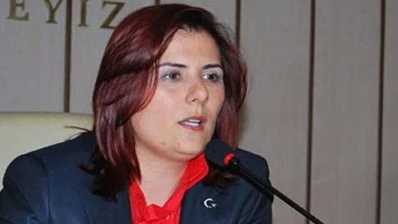 Özlem Çerçioğlu&#039;nun AK Parti&#039;ye geçeceği iddiası: Aydın Büyükşehir Belediye Başkanı Özlem Çerçioğlu kimdir?