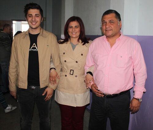 Özlem Çerçioğlu'nun AK Parti'ye geçeceği iddiası: Aydın Büyükşehir Belediye Başkanı Özlem Çerçioğlu kimdir? - 4. Resim