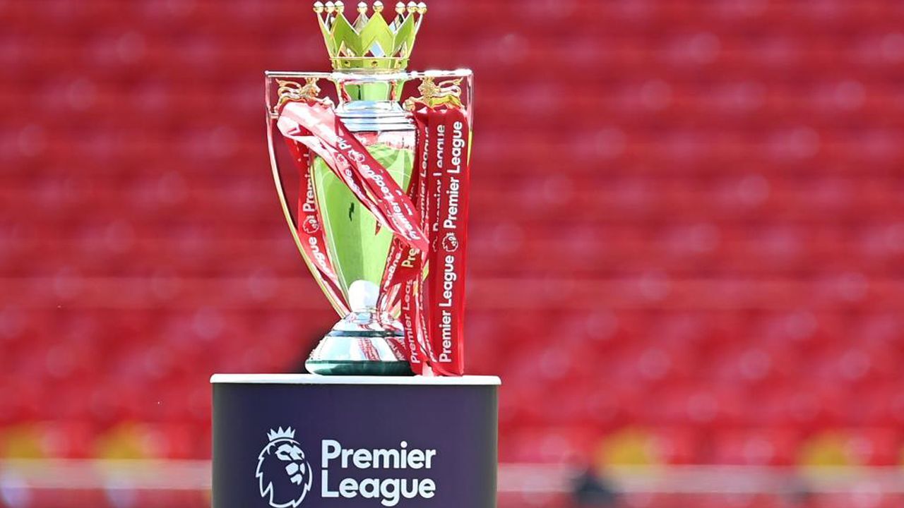 Premier Lig'de yeni sezon heyecanı! İşte ilk haftanın dev maçları... Premier Lig'de yeni sezon heyecanı! İşte ilk haftanın dev maçları...