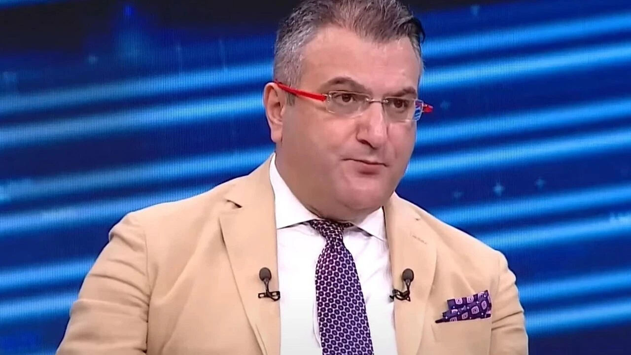 Rezan Epözdemir'in 35 milyon TL'lik Maybach'ına el konuldu! Türkiye Gazetesi yazarı Cem Küçük