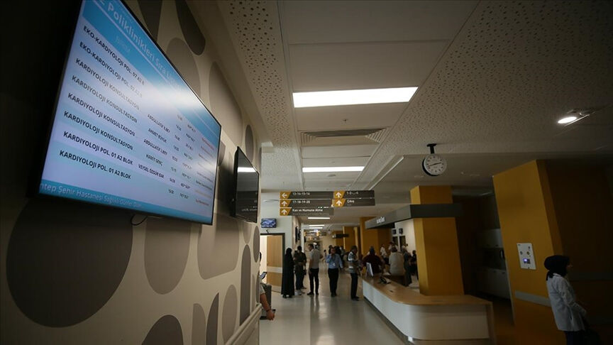 Sağlık Bakanı Memişoğlu açıkladı, sistem rahatladı! 