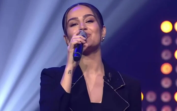 Şarkıcı Elif Buse Doğan’dan olay itiraf! Yaşadığı tacizi anlattı: 