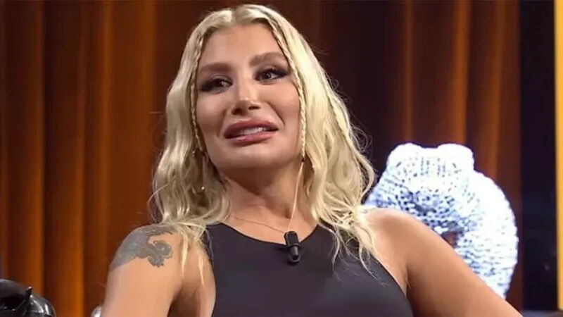 Sürpriz teklif karşısında şoka oldu! Şarkıcı İrem Derici evleniyor: Bakın müstakbel eş adayı kim çıktı... - 1. Resim