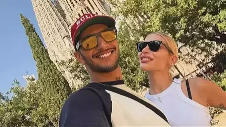 Sürpriz teklif karşısında şoka oldu! Şarkıcı İrem Derici evleniyor: Bakın müstakbel eş adayı kim çıktı... - 2. Resim