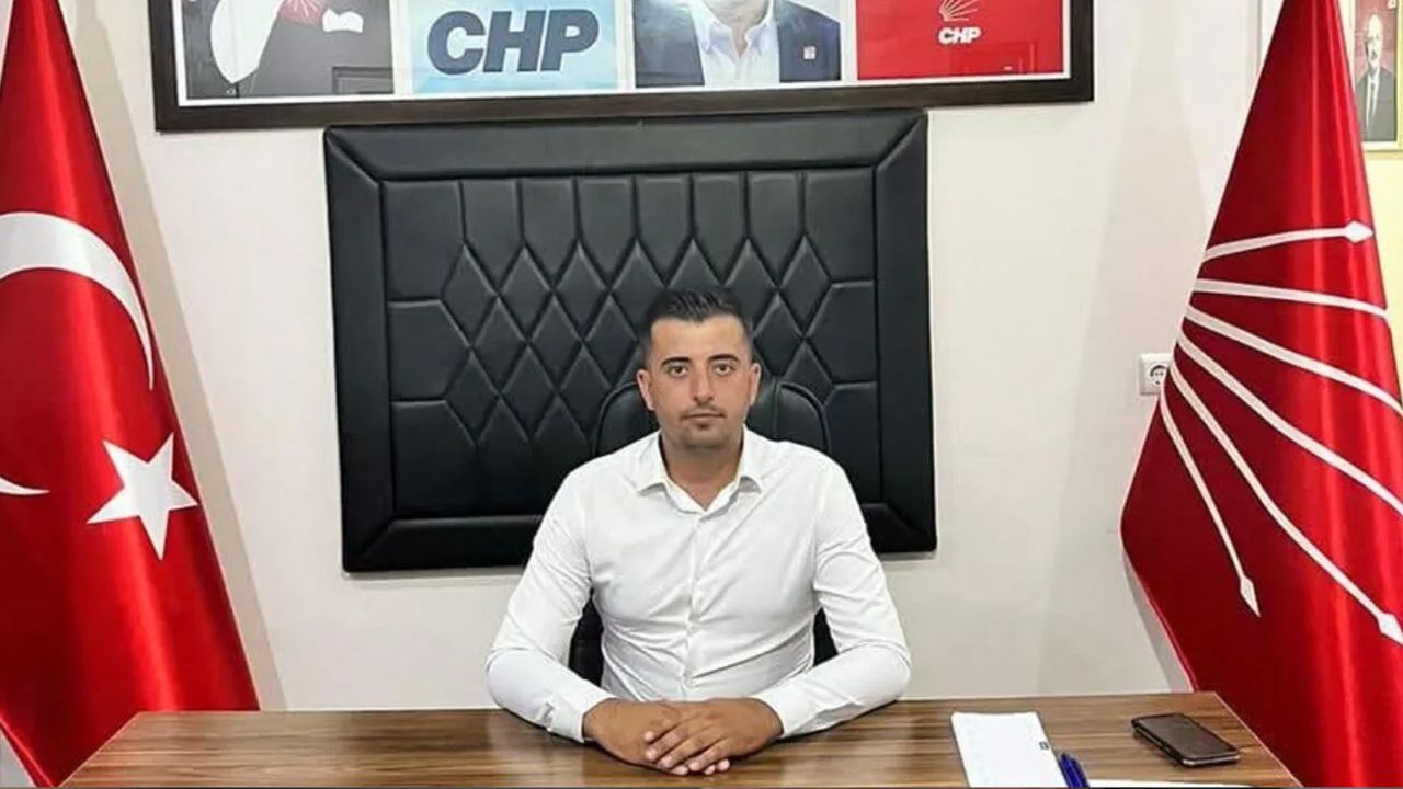 Tolga Kocabıyık kimdir? CHP&#039;den istifa ettiğini açıkladı