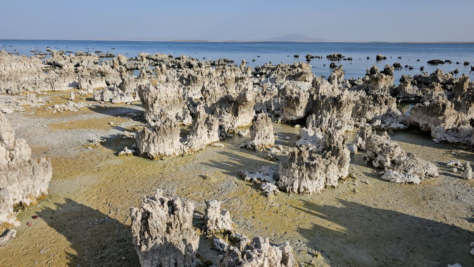 Türkiye'nin en büyüğü için tehlike çanları çalıyor! Tarım ve hayvancılık kötü etkilenecek - 2. Resim