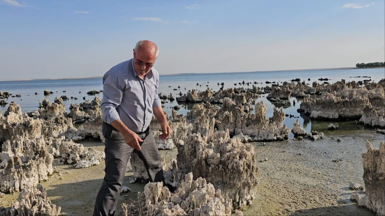 Türkiye'nin en büyüğü için tehlike çanları çalıyor! Tarım ve hayvancılık kötü etkilenecek - 1. Resim