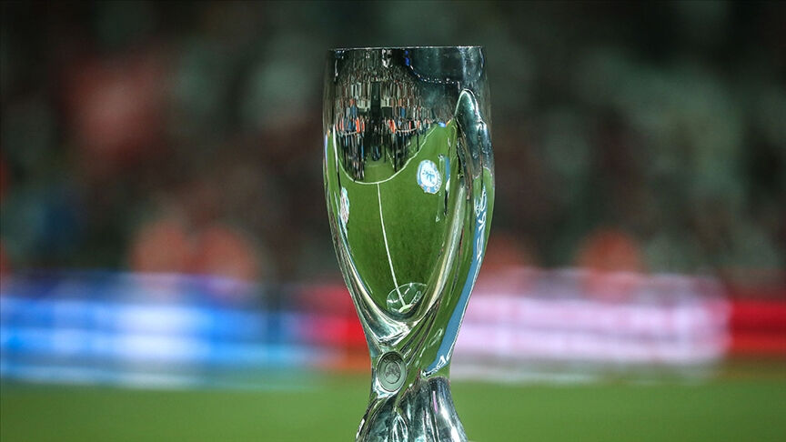 UEFA Süper Kupa para ödülü ne kadar? Kazanan takımın alacağı miktar - 1. Resim