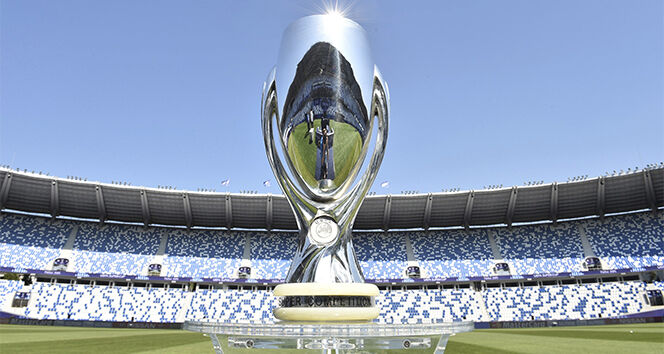 UEFA Süper Kupa para ödülü ne kadar? Kazanan takımın alacağı miktar - 3. Resim