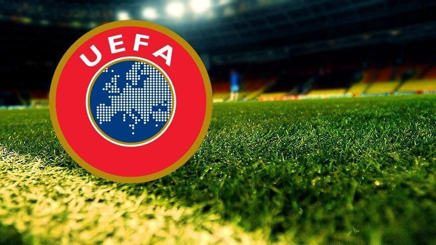 UEFA ülke puanı sıralaması güncel! Türkiye kaçıncı sırada? - 1. Resim