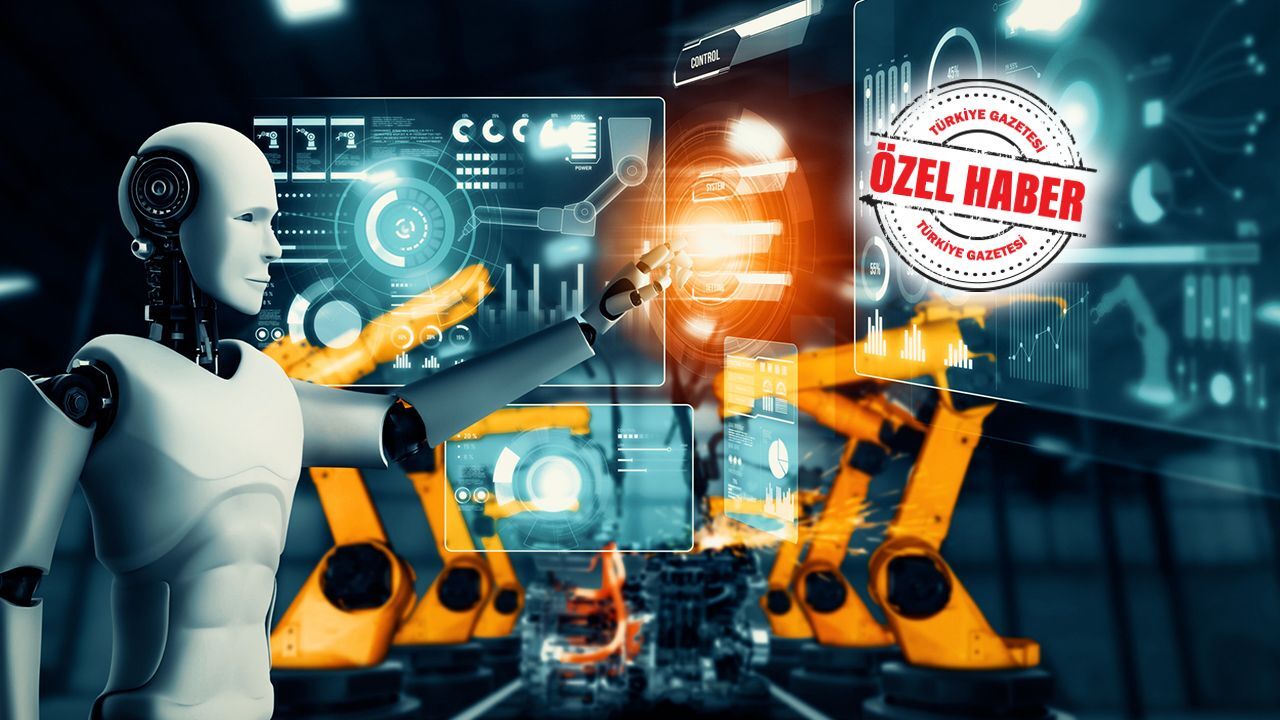 Üretim ve ihracatta tüm zamanların rekoru kırıldı! Yüksek teknolojide zirve - Ekonomi