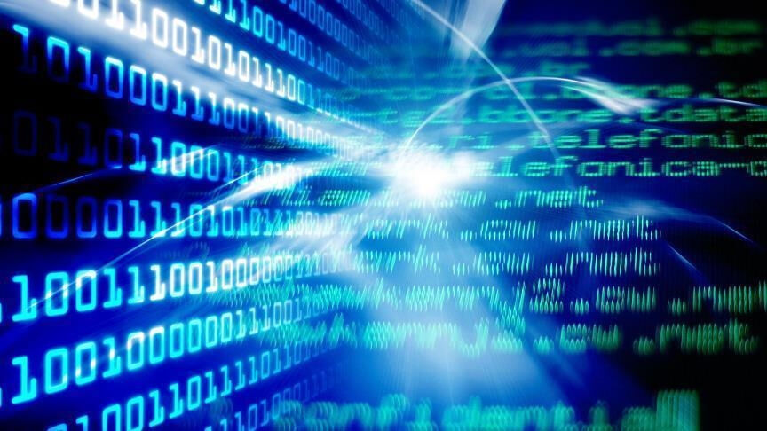 Üretim ve ihracatta tüm zamanların rekoru kırıldı! Yüksek teknolojide zirve - 1. Resim