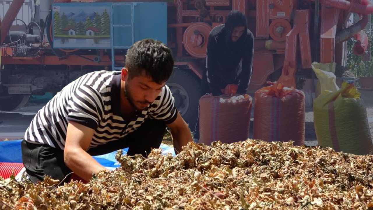 Zorlu mesai başladı! Saatte 4 bin 500 lira kazanıyorlar