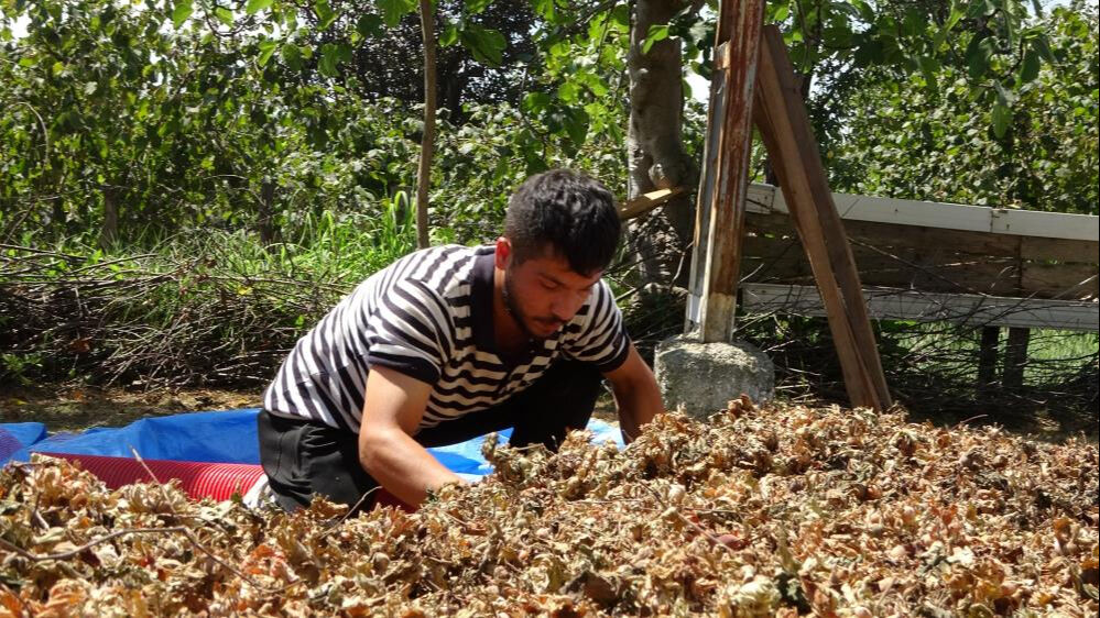 Zorlu mesai başladı! Saatte 4 bin 500 lira kazanıyorlar - 4. Resim