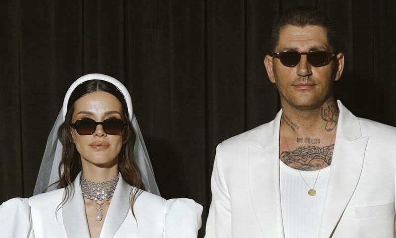 7 aylık hamile İrem Helvacıoğlu tatilde kabusu yaşadı! “Felç kaldım sandım!” - 1. Resim