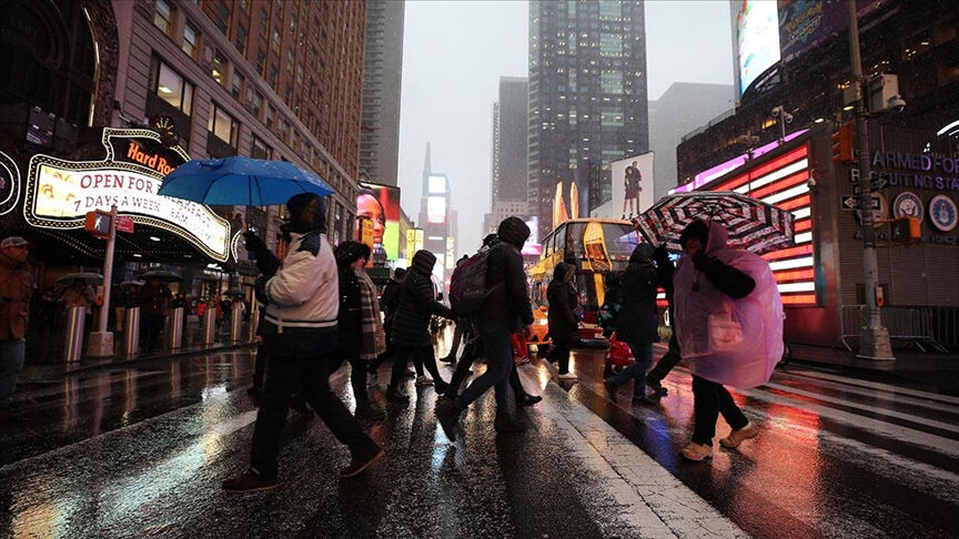 ABD'den ÜFE geldi! BİST 100, altın ve Bitcoin! Piyasalarda rüzgâr tersine döndü - 1. Resim