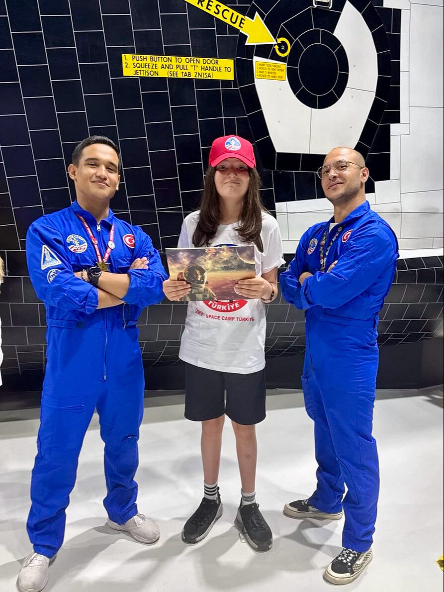 ABD’ye yerleşen Tolga Karel’in Türkiye'de yaşayan 13 yaşındaki oğlu seneler sonra ortaya çıktı! Değişimiyle ağızları açık bıraktı - 5. Resim