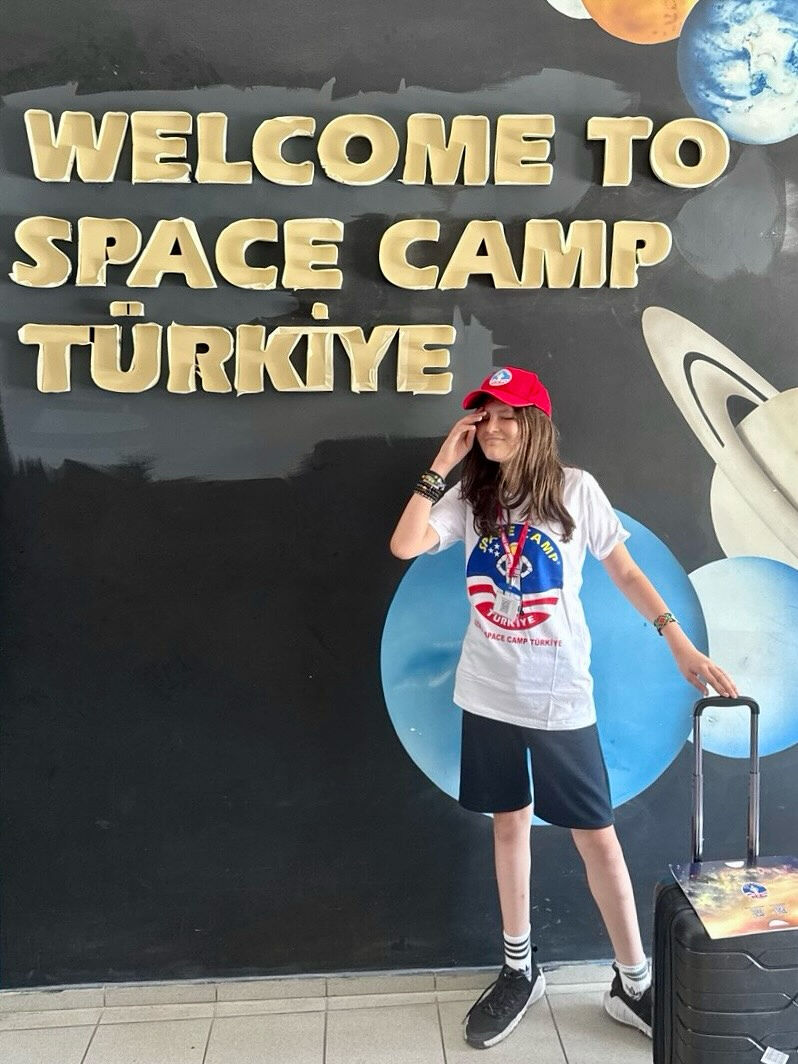 ABD’ye yerleşen Tolga Karel’in Türkiye'de yaşayan 13 yaşındaki oğlu seneler sonra ortaya çıktı! Değişimiyle ağızları açık bıraktı - 4. Resim