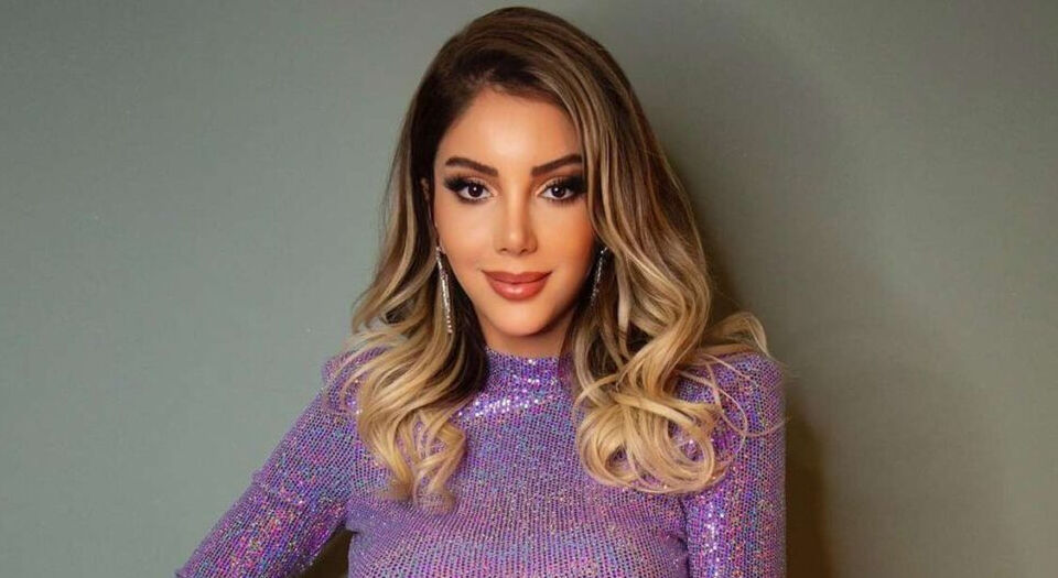 Aleyna Dalveren boşanıyor mu? İş adamı Fatih Erdem ile evliydi - 2. Resim