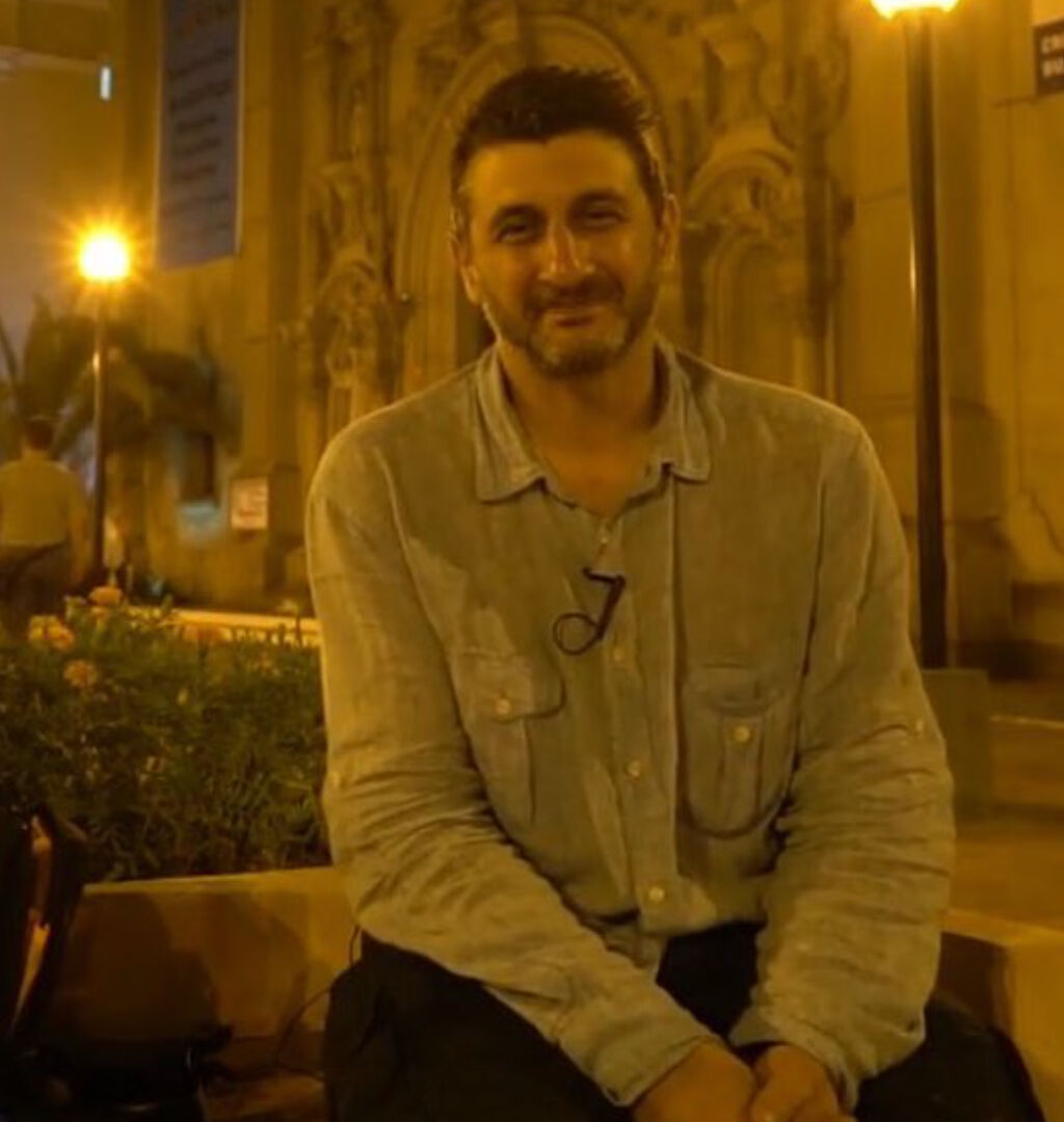 Altın elbiseli adam nasıl öldü? Barkın Bayoğlu'nun ölüm nedeni yeniden gündeme geldi - 2. Resim