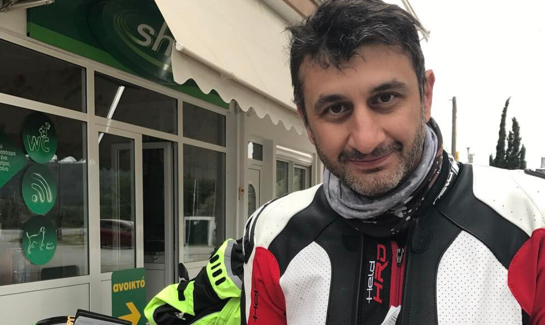 Altın elbiseli adam nasıl öldü? Barkın Bayoğlu'nun ölüm nedeni yeniden gündeme geldi - 4. Resim