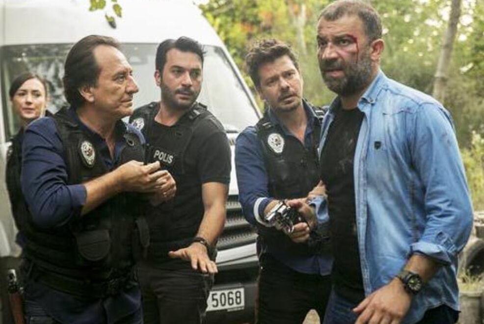 Arka Sokaklar yeni sezon ne zaman başlayacak? 20. sezonuyla yeniden ekranda olacak - 6. Resim