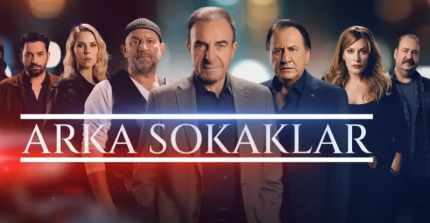 Arka Sokaklar yeni sezon ne zaman başlayacak? 20. sezonuyla yeniden ekranda olacak - 4. Resim